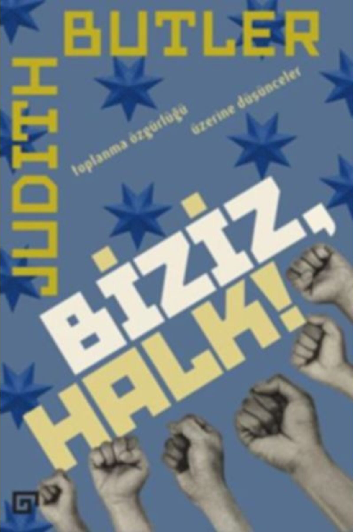 Destek Yayınları Biziz, Halk!
