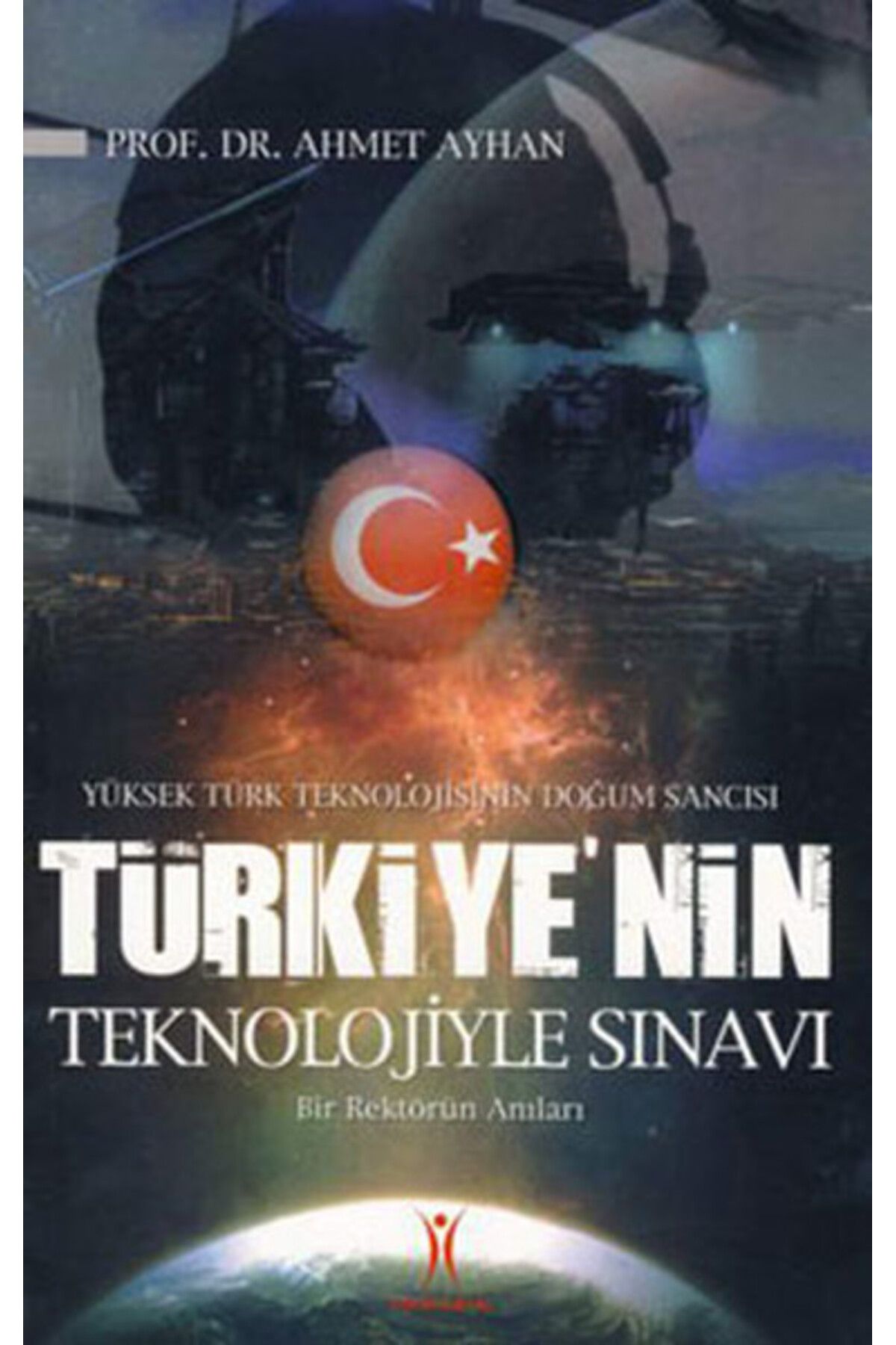 Karma Kitaplar Türkiye'nin Teknolojiyle Sınavı