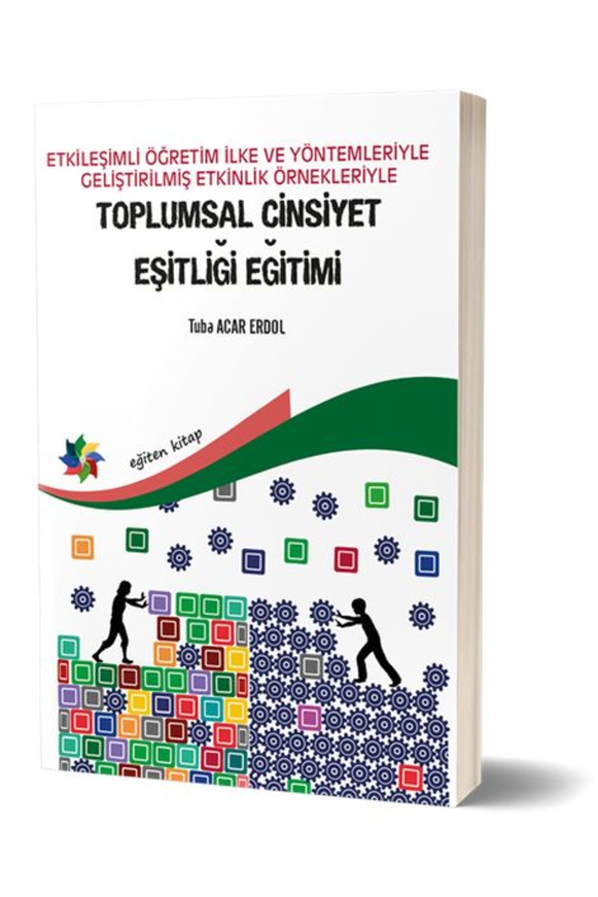 Destek Yayınları Toplumsal Cinsiyet Eşitliği Eğitimi