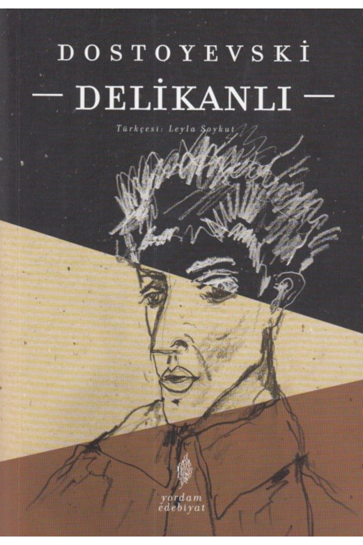 Yordam Kitap Delikanlı