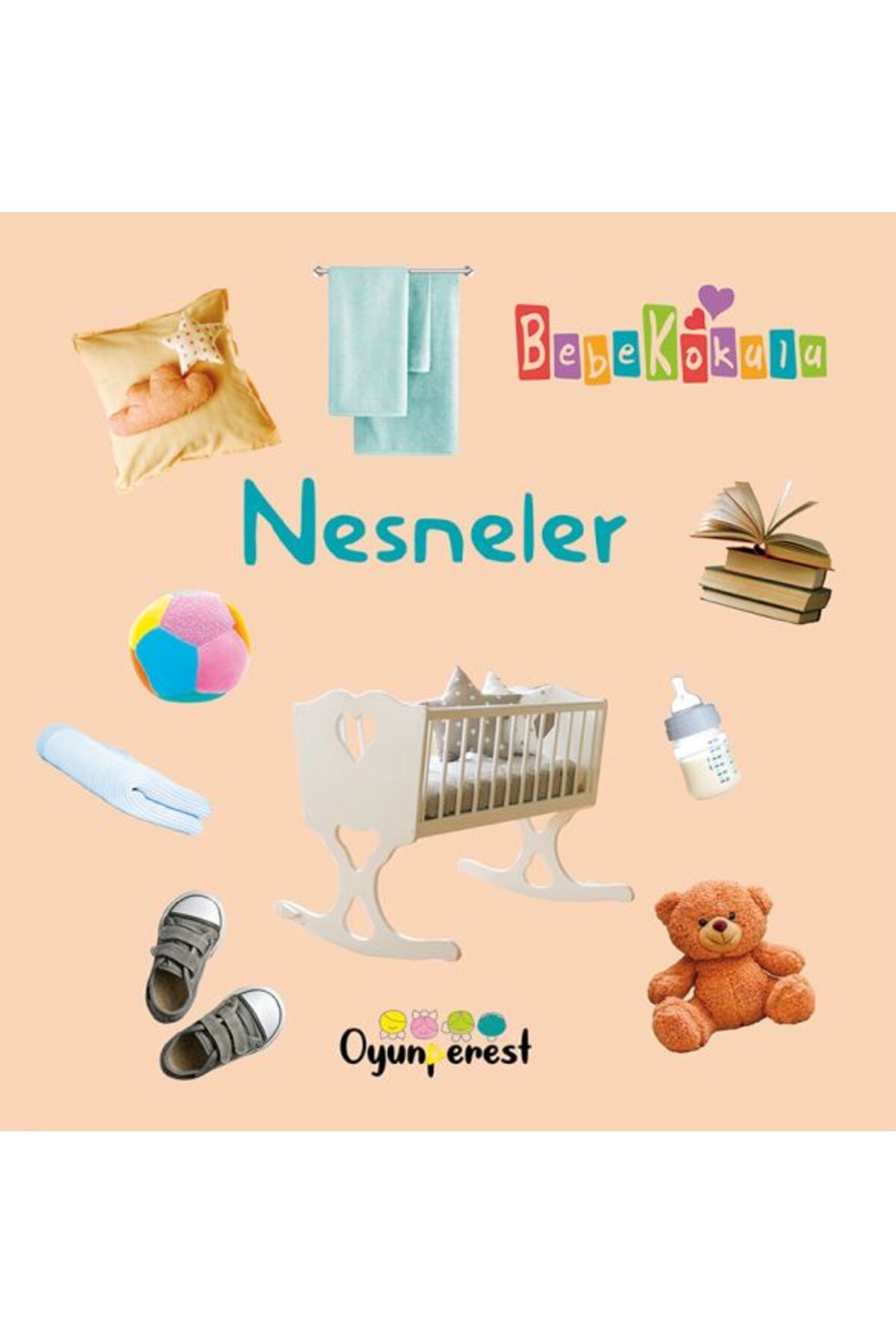 Oyunperest Nesneler