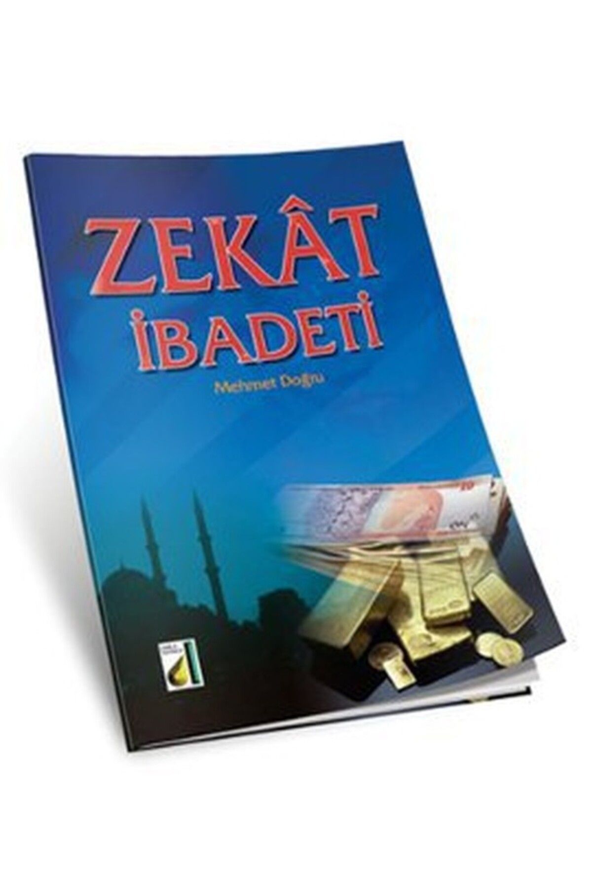 Damla Yayınevi Zekat İbadeti
