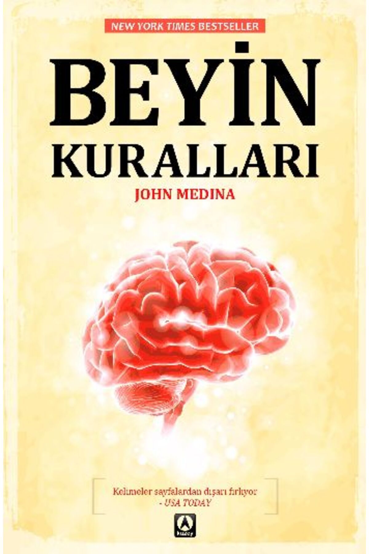 Kuzey Yayınları Beyin Kuralları