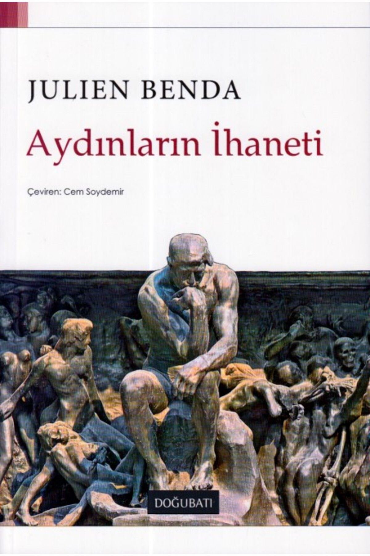 Karma Kitaplar Aydınların İhaneti