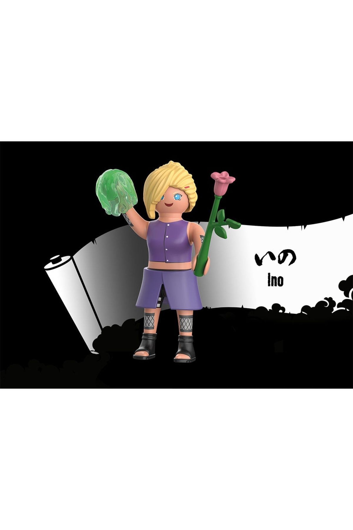 Playmobil - Ino - One Size