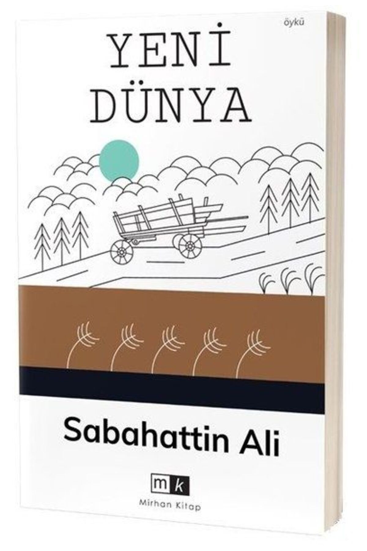 Mirhan Kitap Yeni Dünya