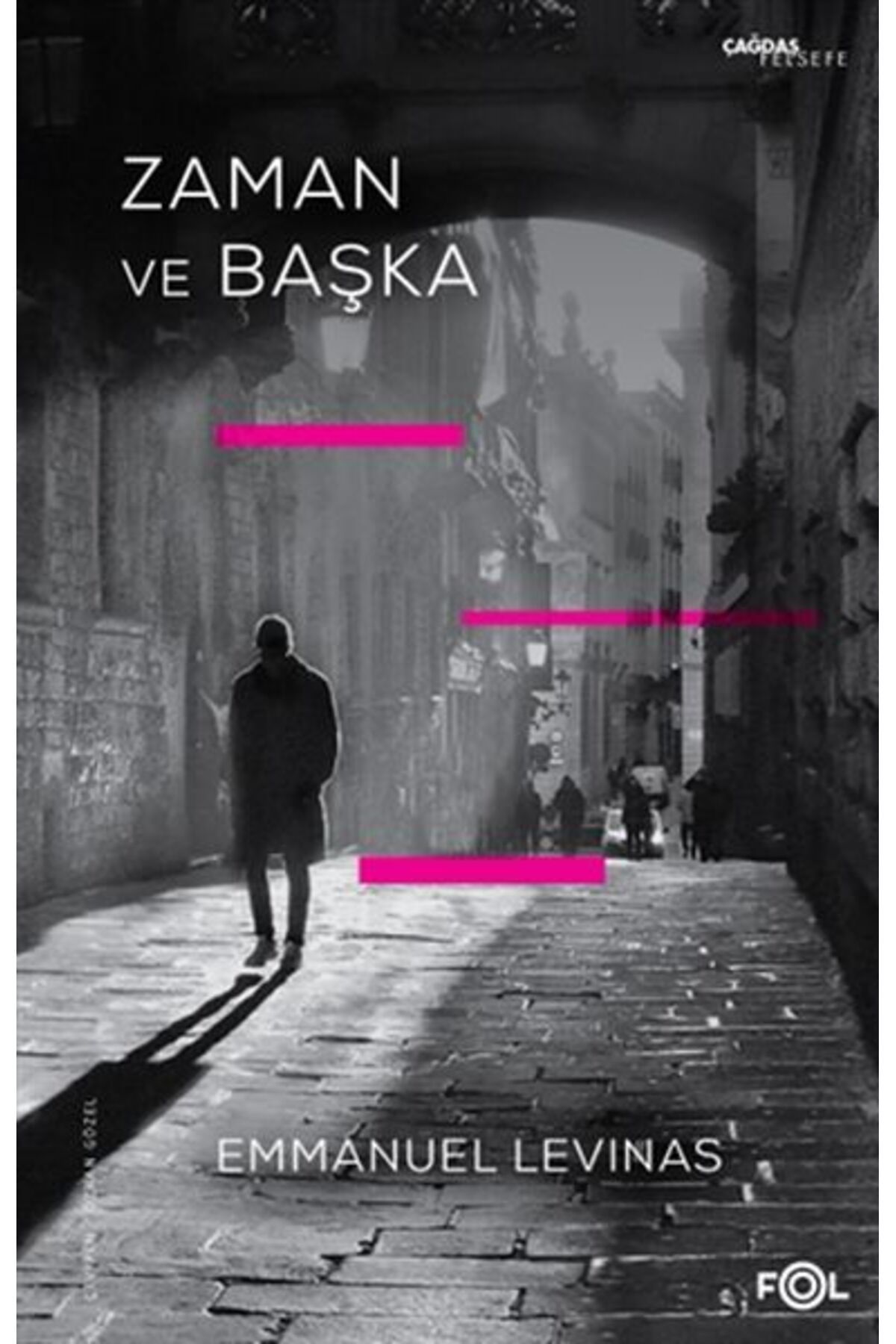 FOL Kitap Zaman ve Başka