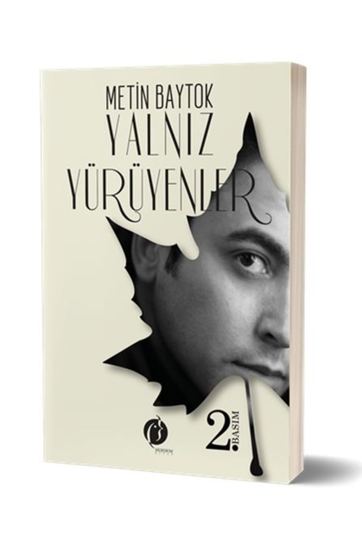 Herdem Kitap Yalnız Yürüyenler (Sen Seversin Bahaneyi)