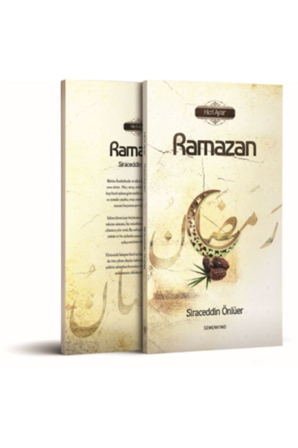 Semerkand Yayınları Ramazan
