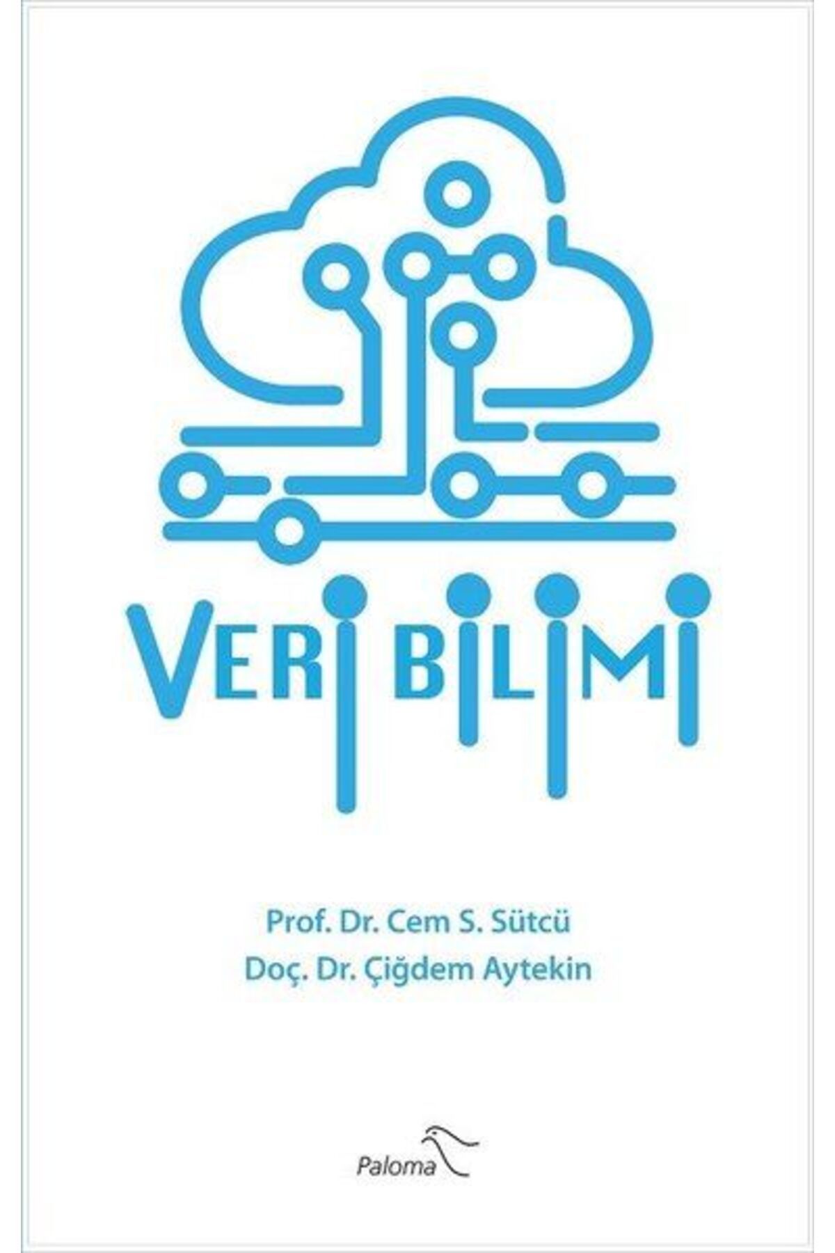 Destek Yayınları Veri Bilimi