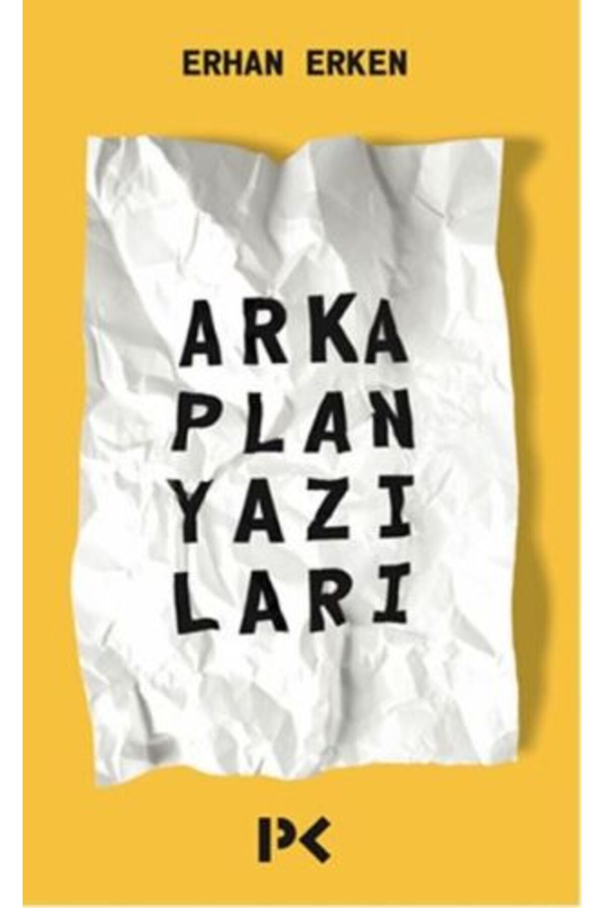 Profil Kitap Arka Plan Yazıları
