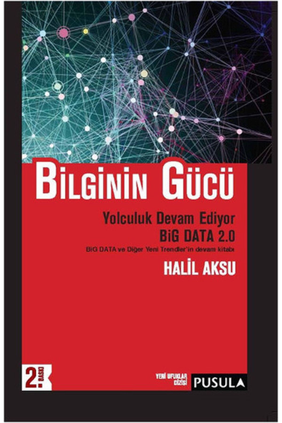 Pusula Yayıncılık Bilginin Gücü