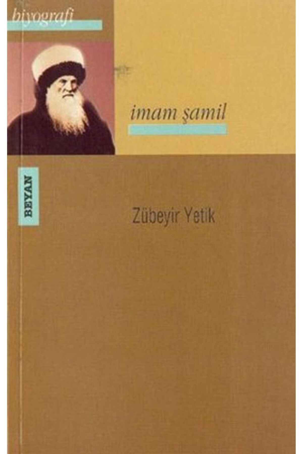 Beyan Yayınları İmam Şamil