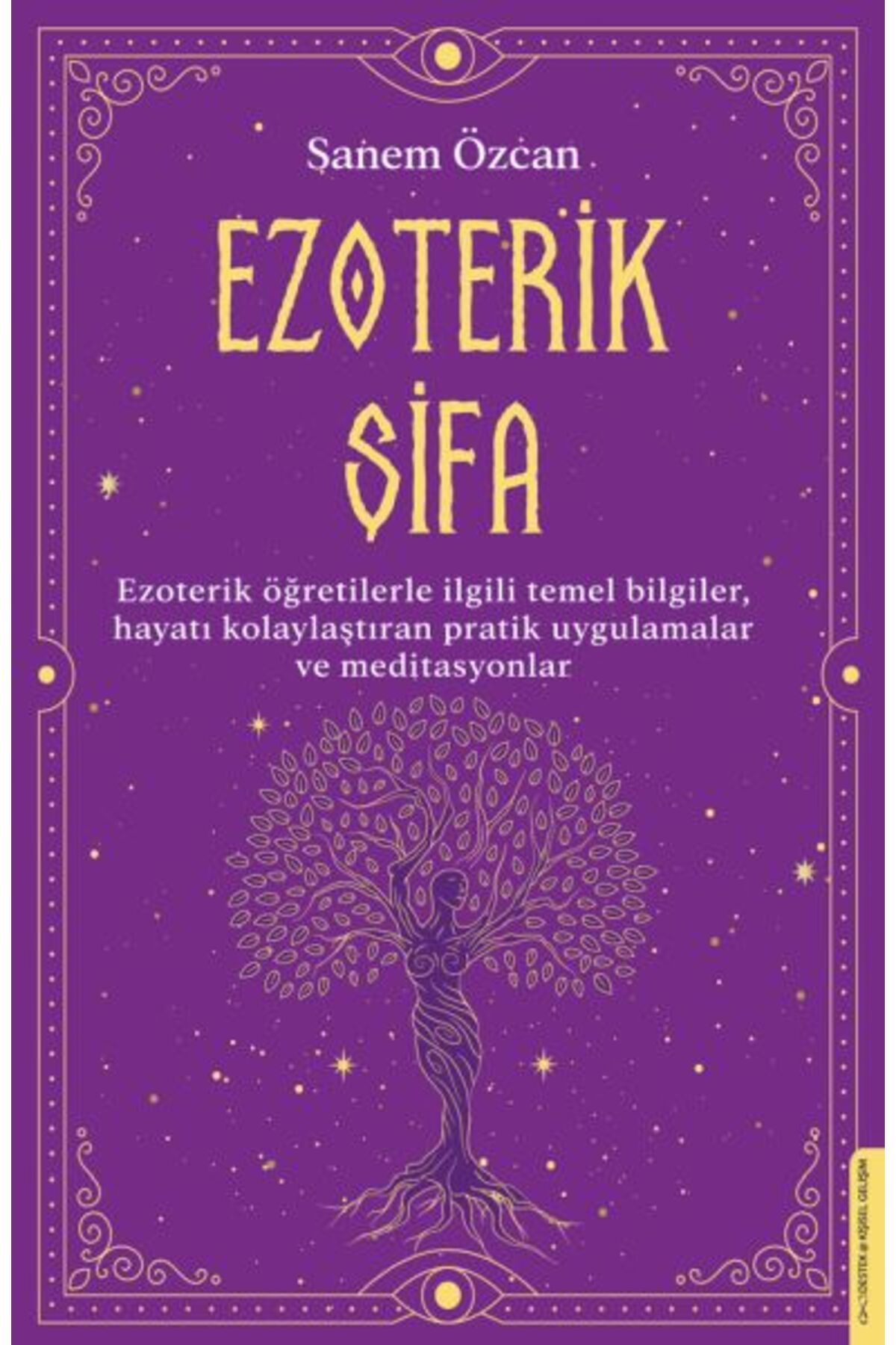 Destek Yayınları Ezoterik Şifa
