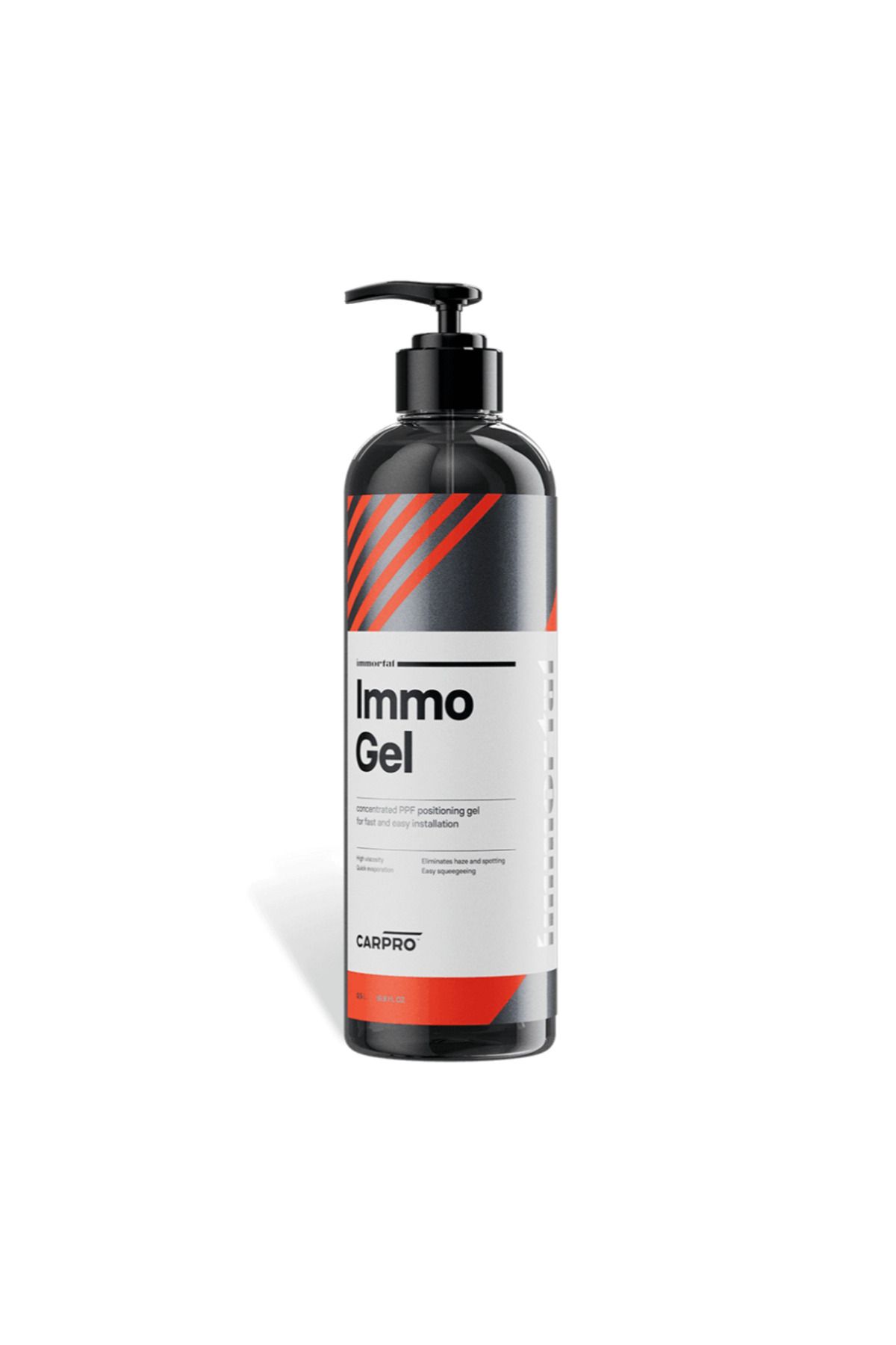 carpro Immogel Ppf Konumlandırıcı Kayganlaştırıcı Montaj Jeli 1Lt.