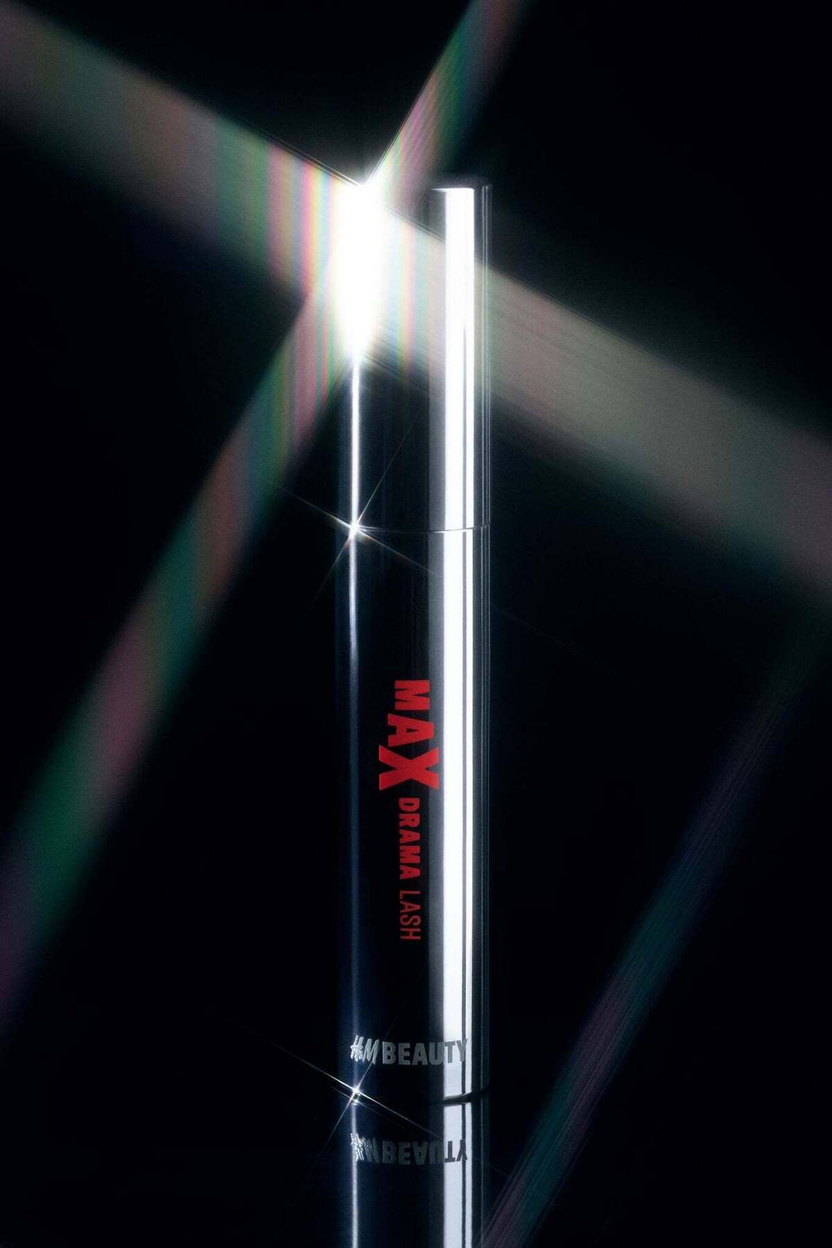 H&M-Volumizing mascara 7
