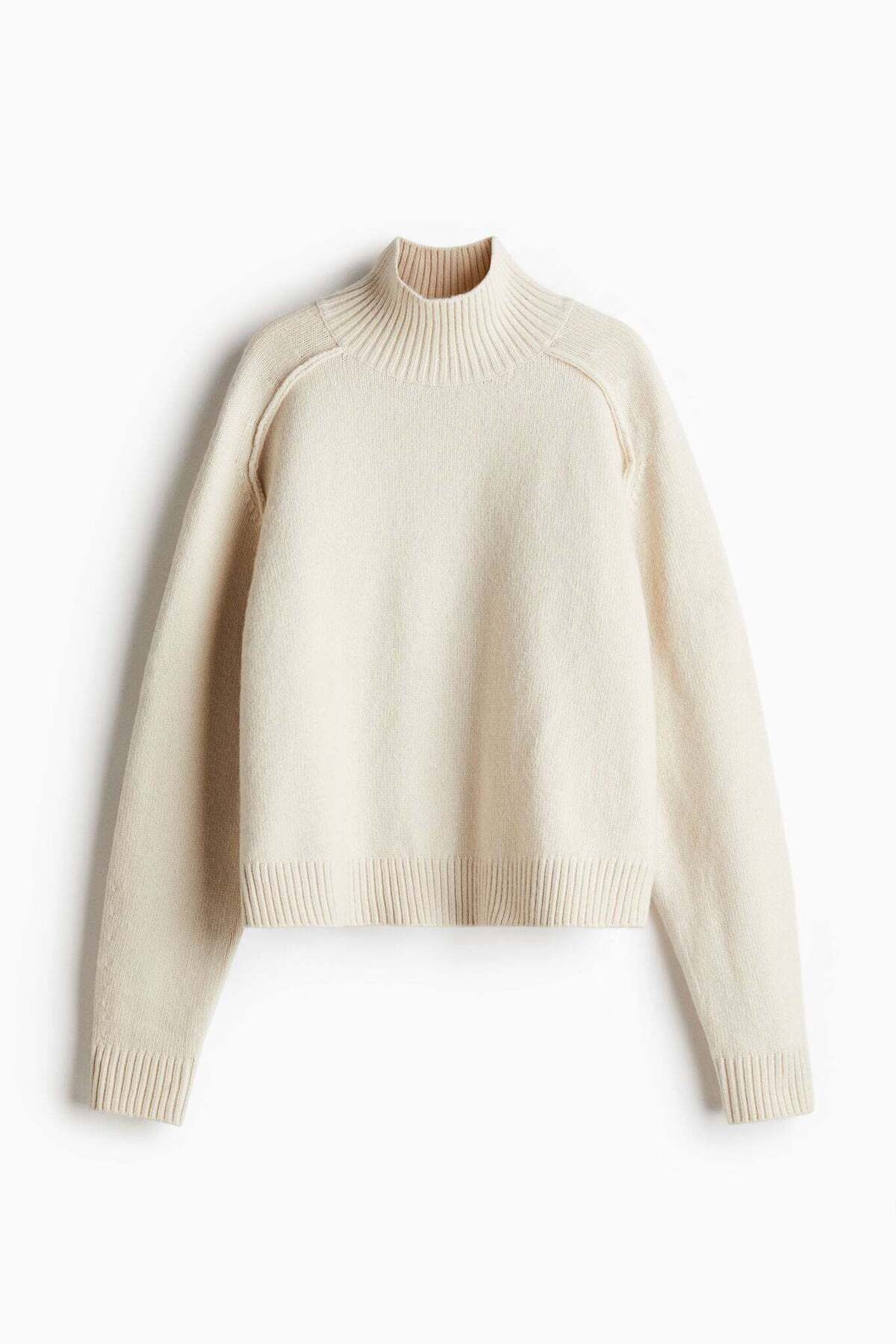 H&M-Turtleneck jumper 6