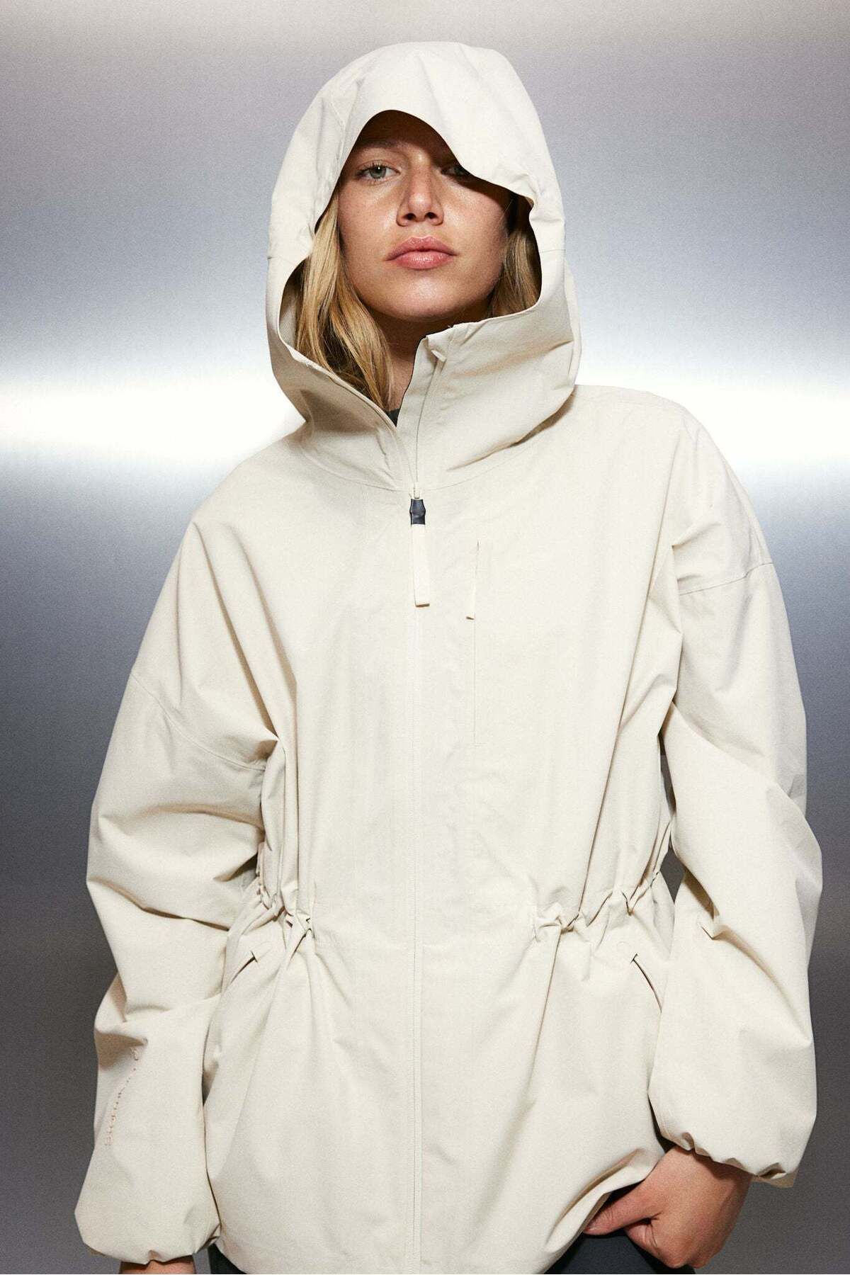H&M-Rain jacket in StormMove™ 3