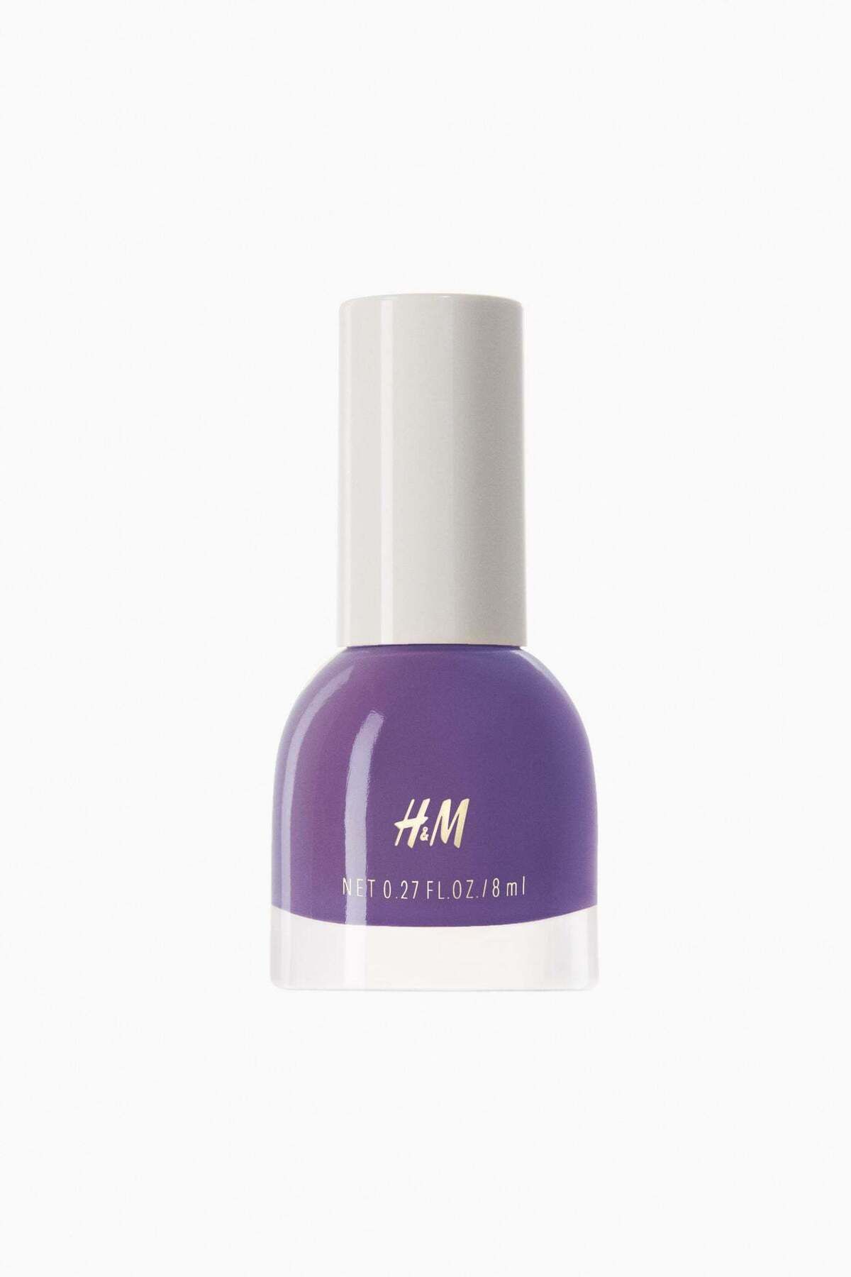 H&M-Nail polish 1