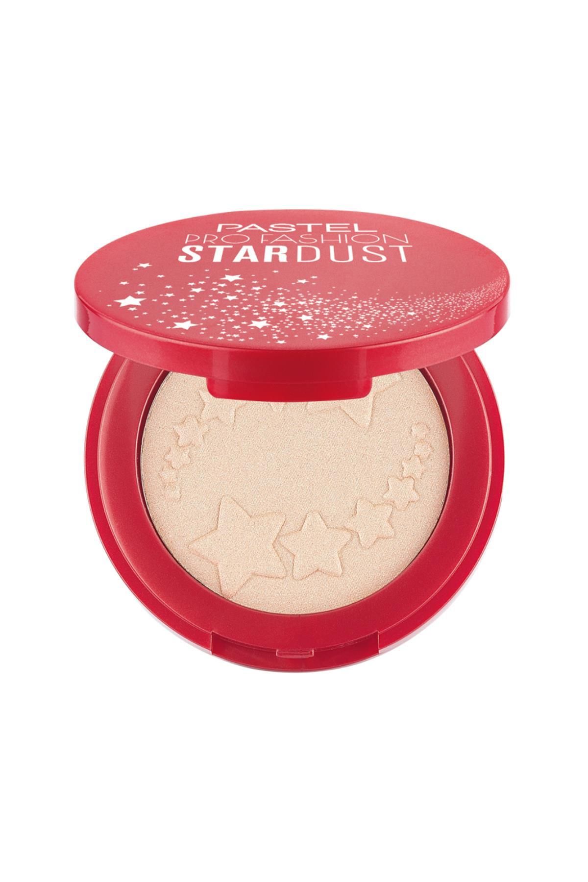 Pastel Profashion Stardust Highlighter 320 Aydınlatıcı