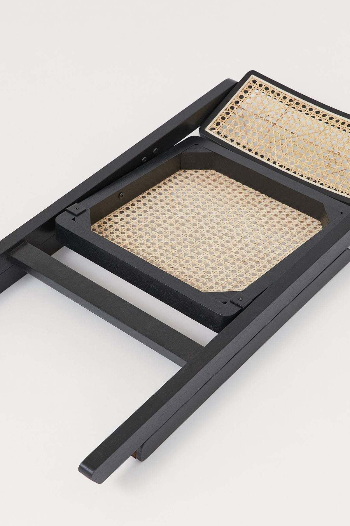 H&M-Wooden Folding Chair 4