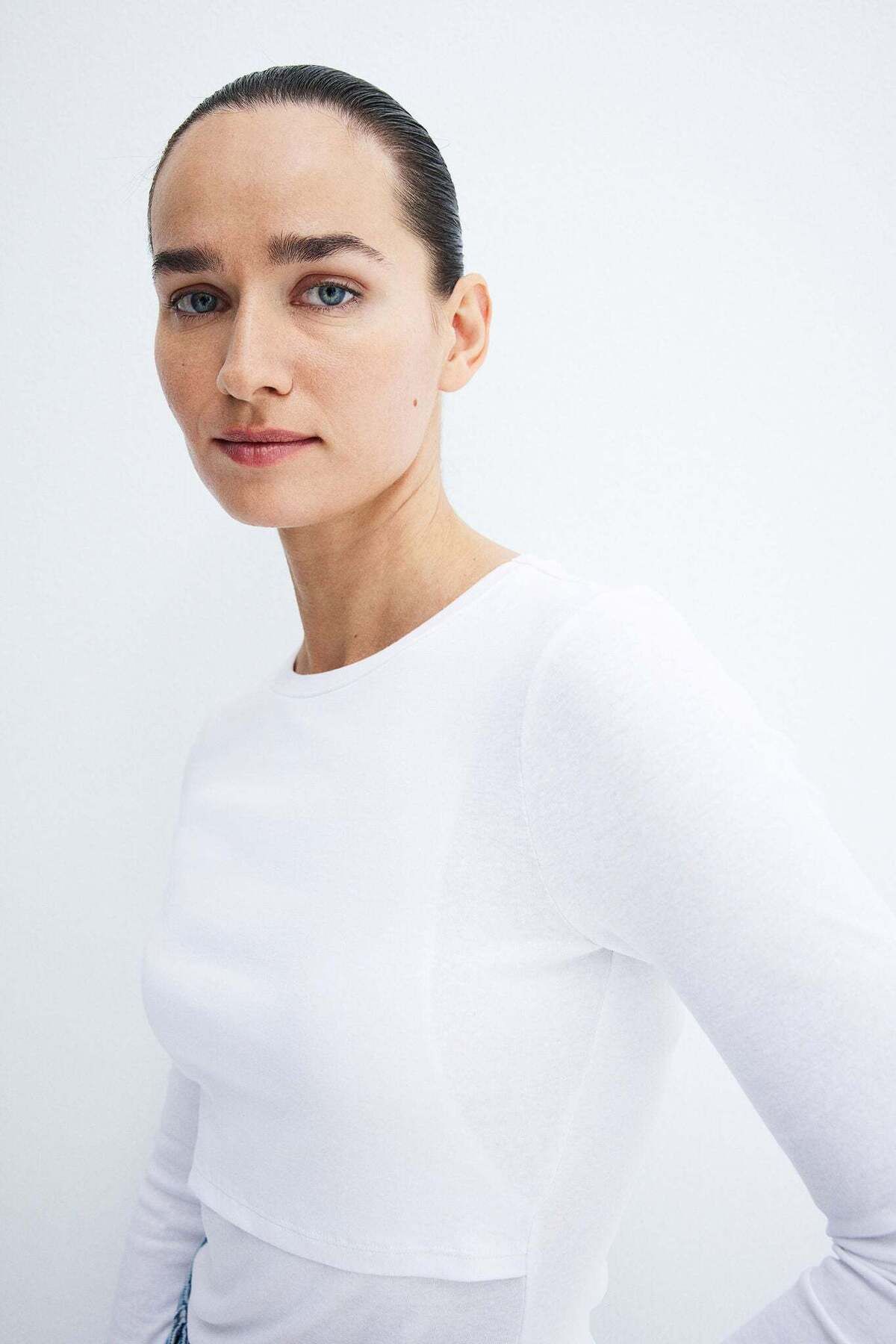 H&M-حلمة قطنية 6