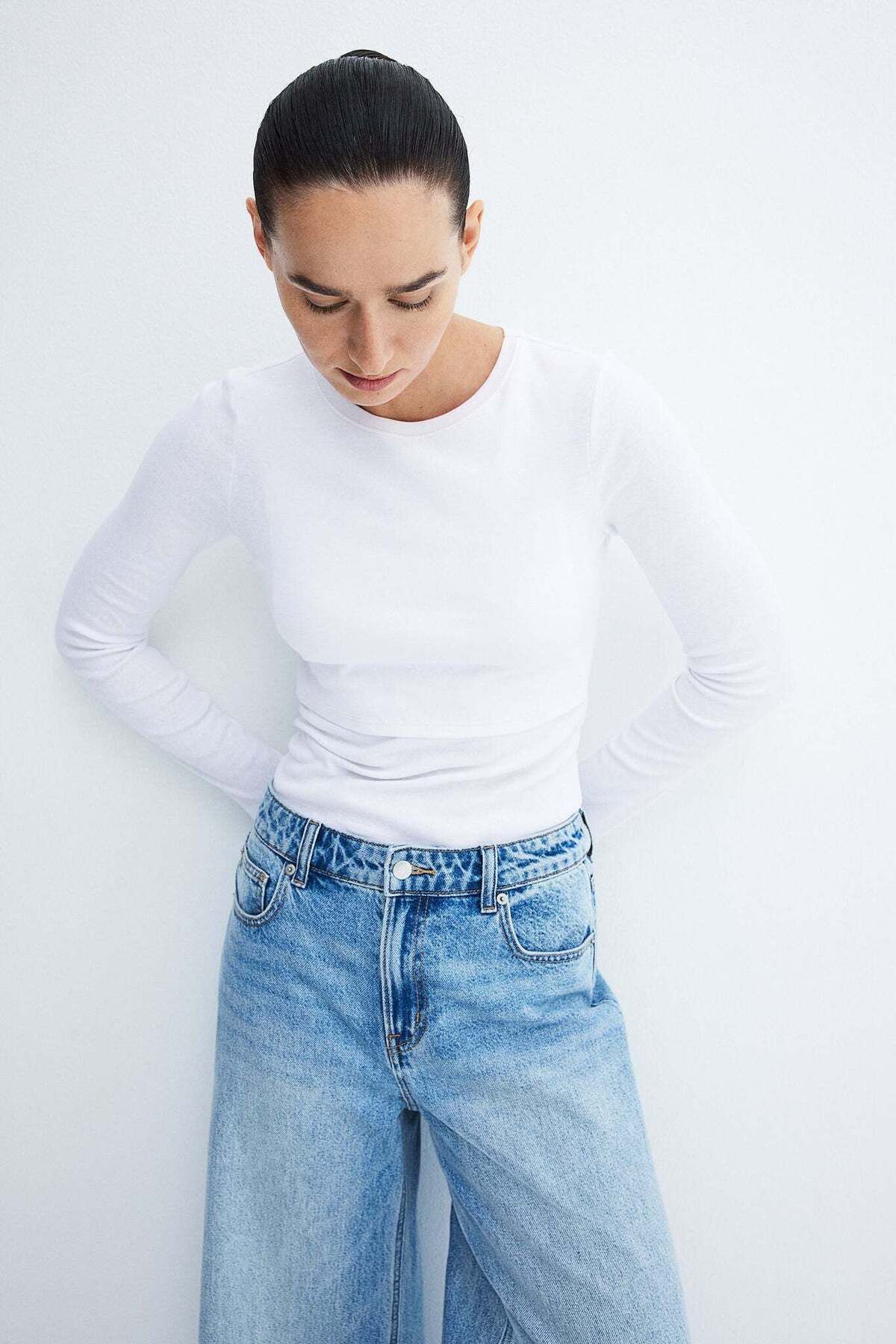 H&M-حلمة قطنية 5