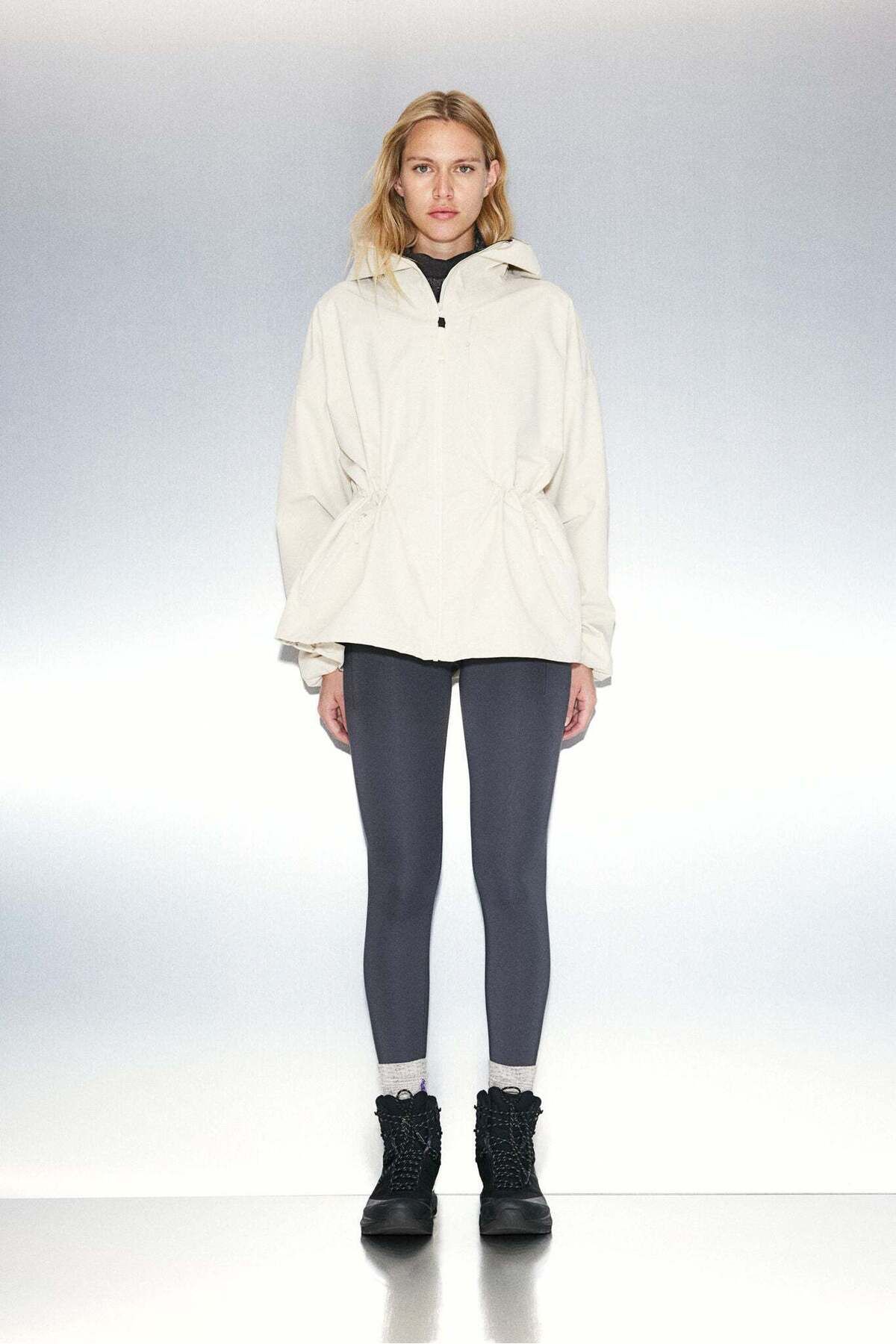 H&M-Rain jacket in StormMove™ 8