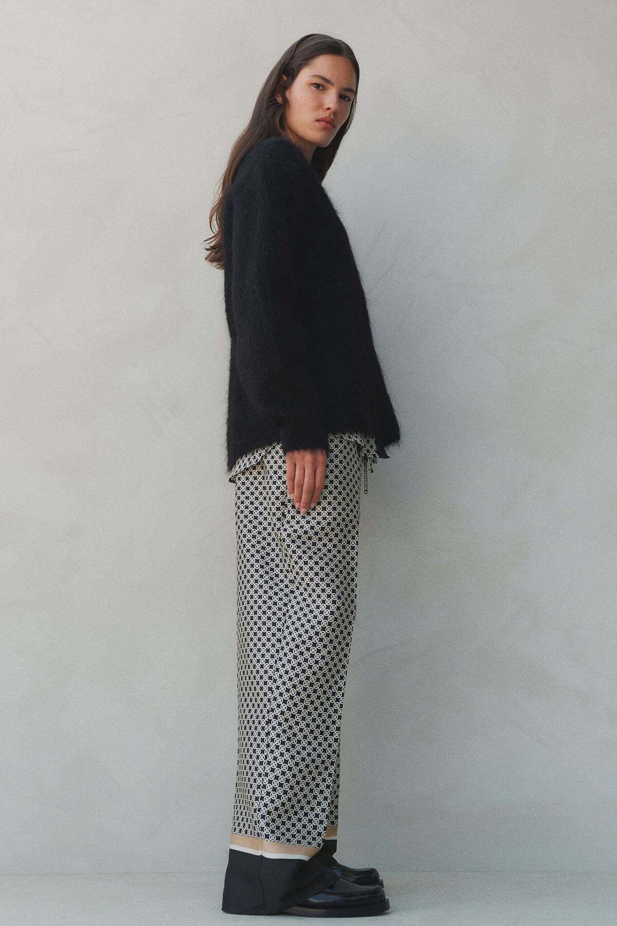 H&M-Pull-on trousers 4