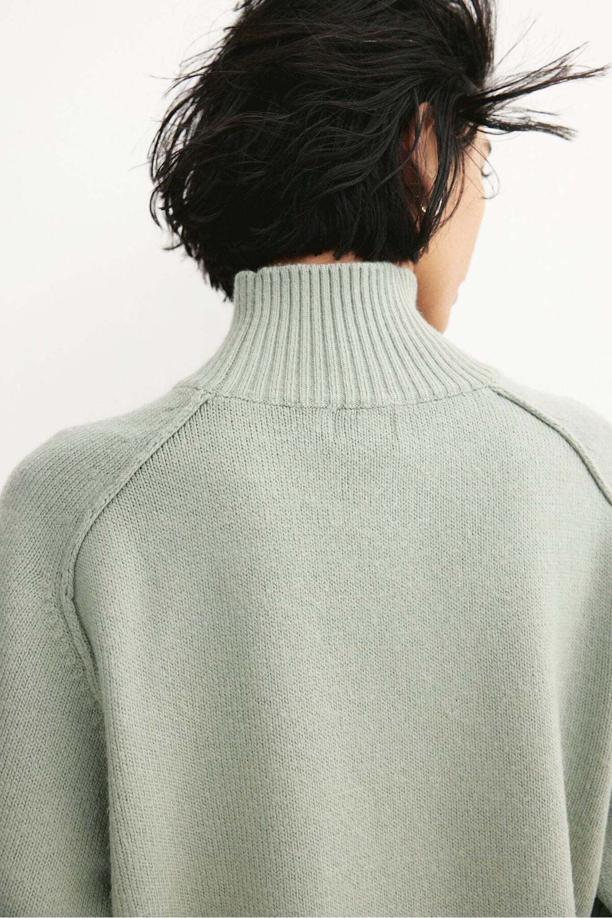 H&M-Turtleneck jumper 3