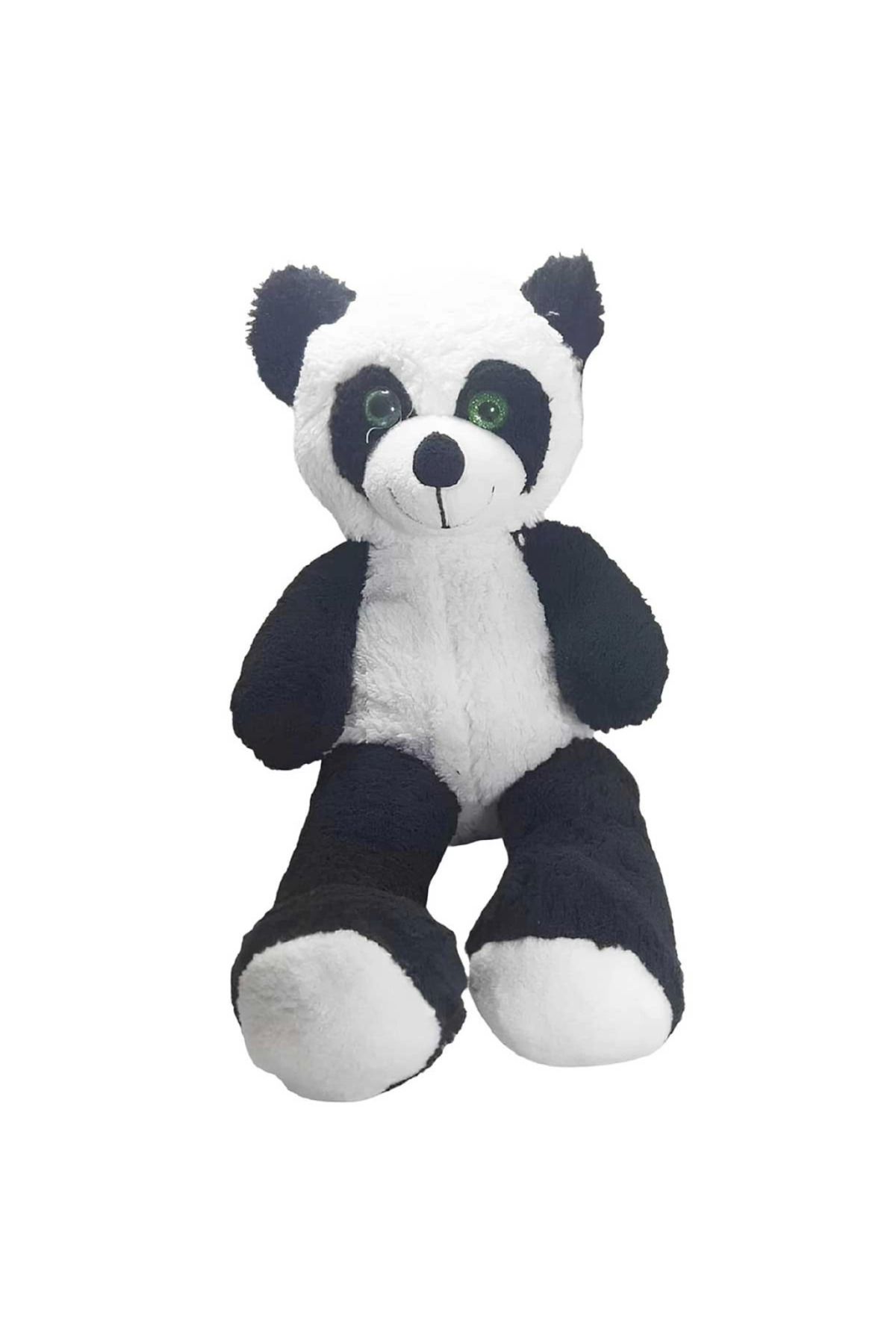 NEZADE STORE Uzun Bacak Panda 70 cm