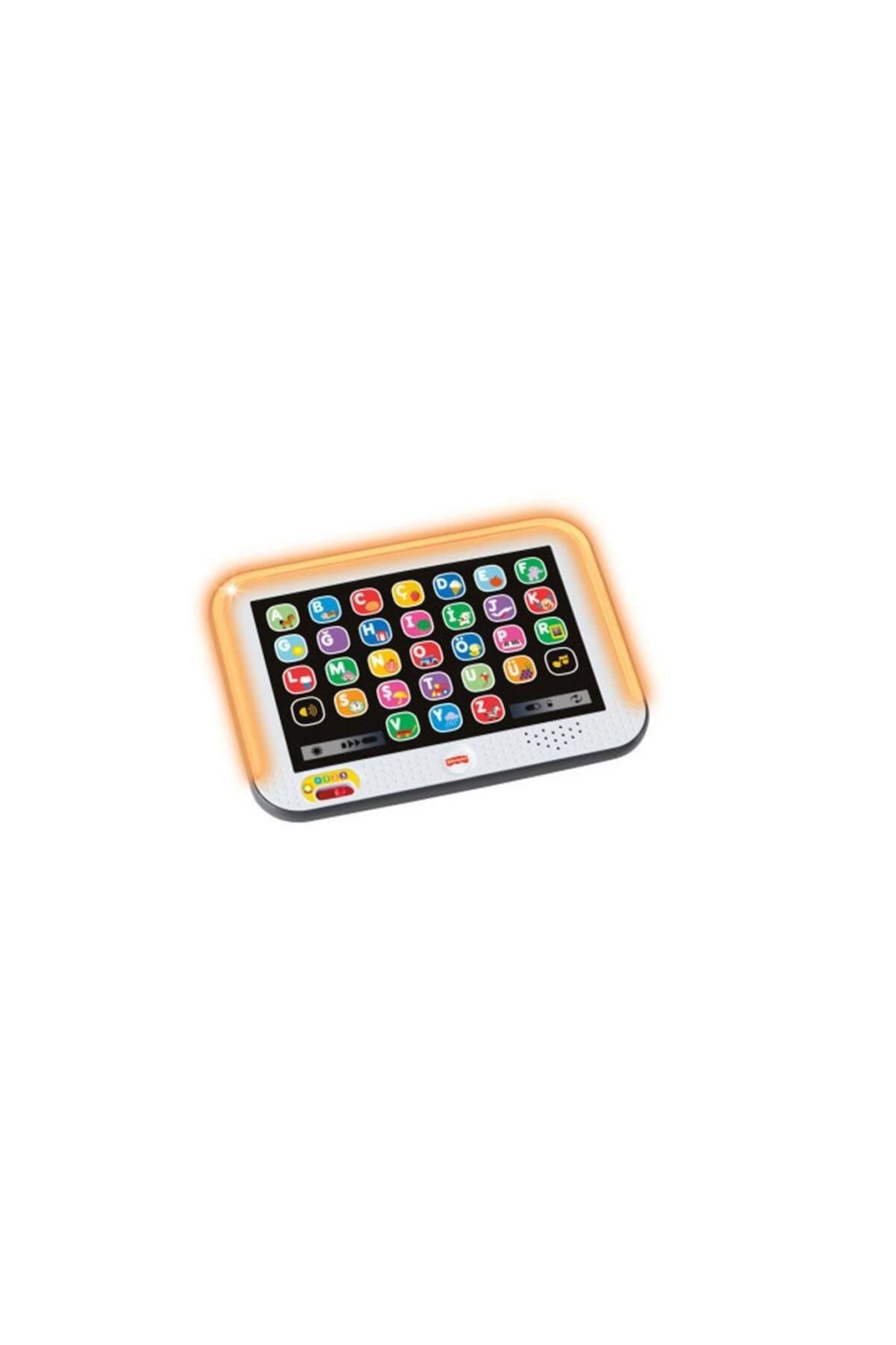 NEZADE STORE HXB69 Fisher-Price LnL Yaşa Göre Gelişim Eğitici Tablet