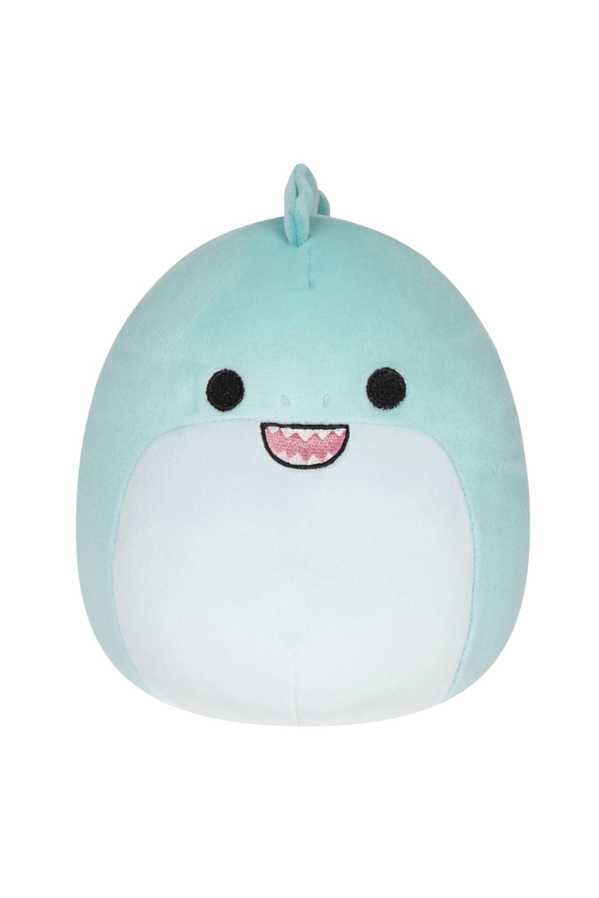 MR RZN STORE-Squishmallow Eel Essy 20 cm 1