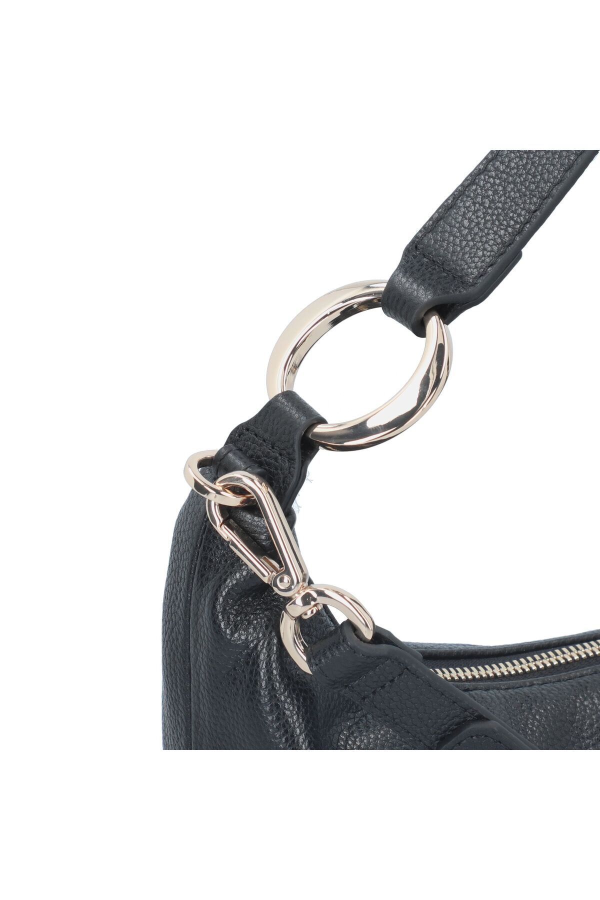 Marc O'Polo-Umhängetasche S Leder 28 cm 4