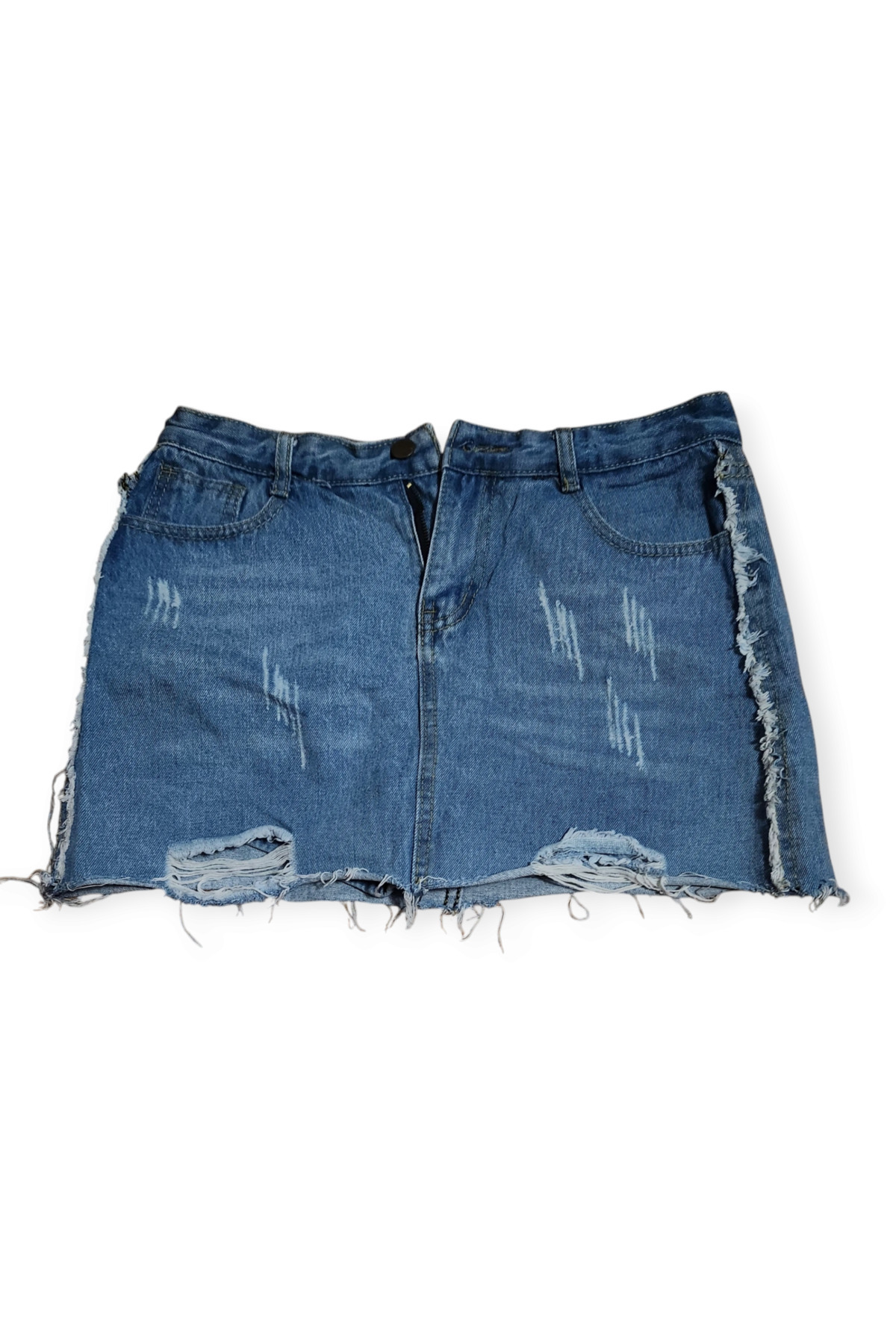 Jelly ekib ŞORT ETEK