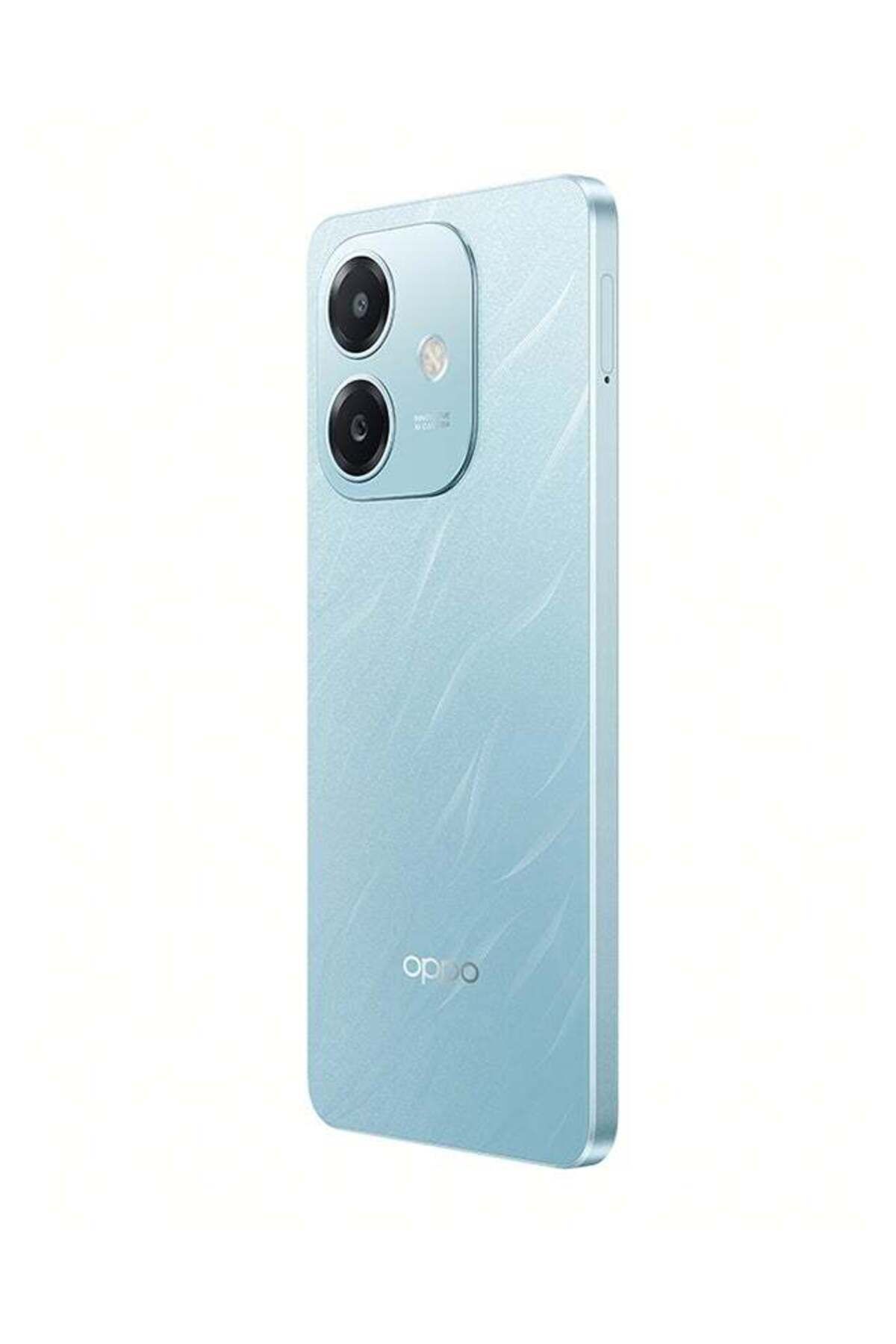 OPPO-A3X Dual SIM Ocean Blue 4GB RAM 128GB 4G LTE - Middle East Version 5