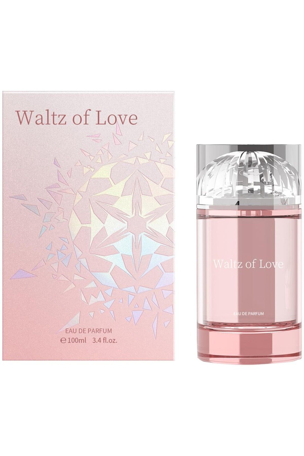 Miniso Waltz of Love Kadın Parfüm