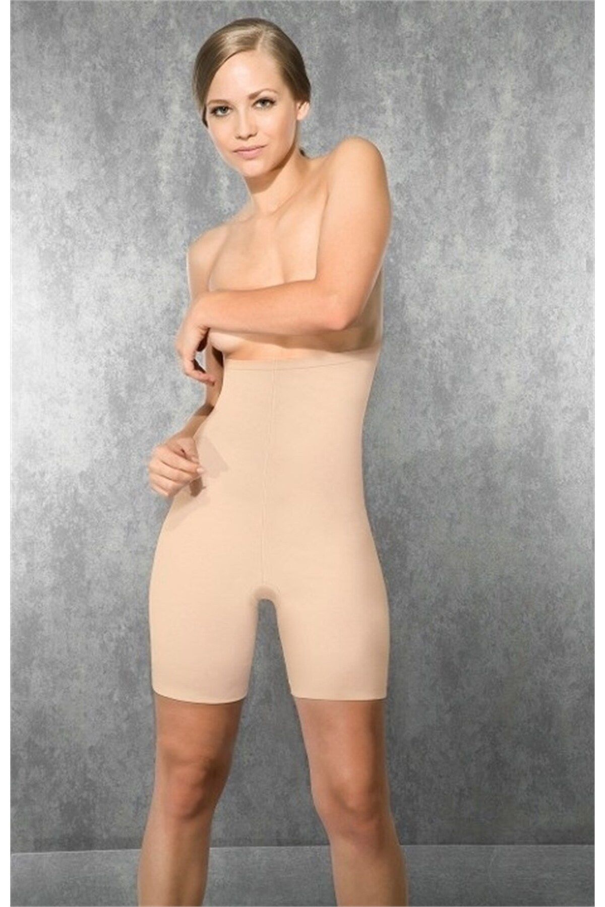 COjans Doreanse Short Korse 5900