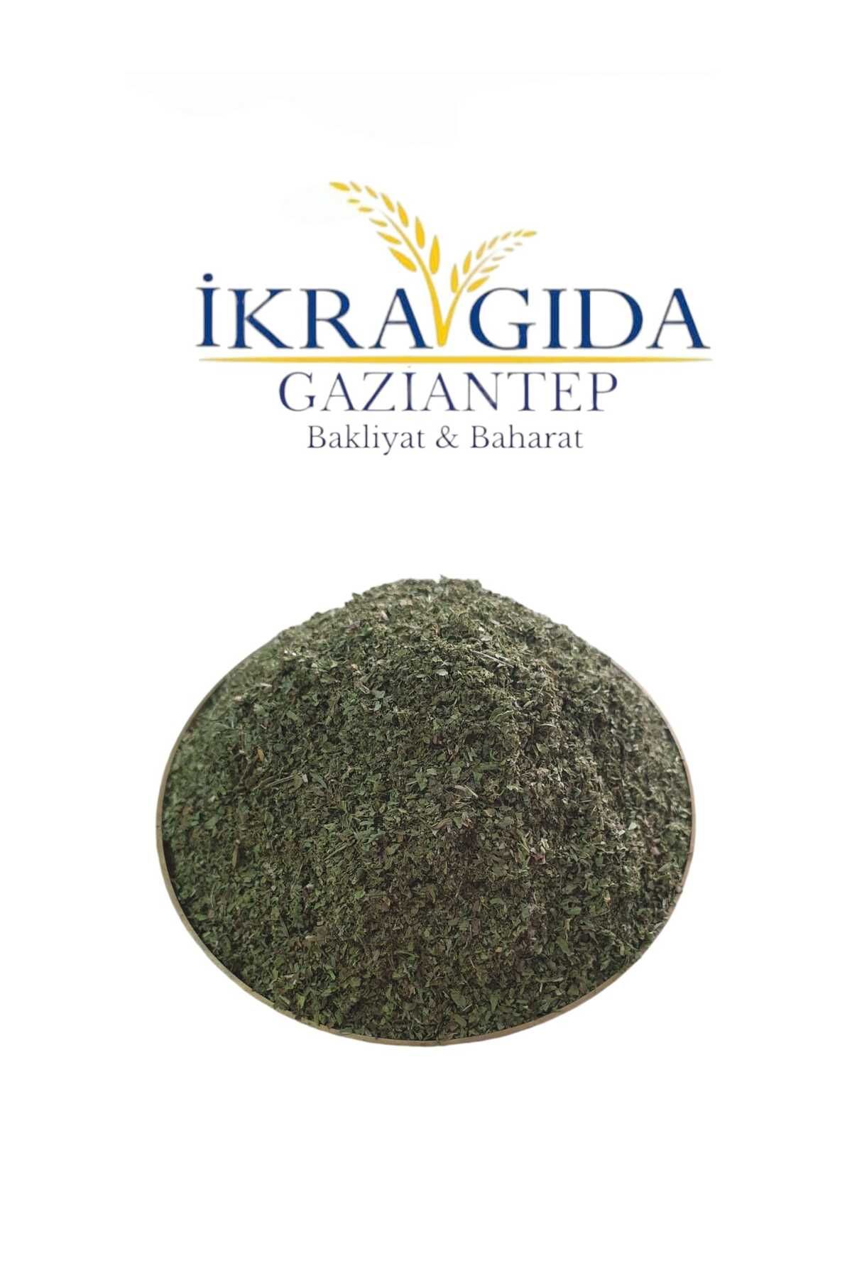 İKRA GIDA GAZİANTEP Kuru Nane (200 gr.)