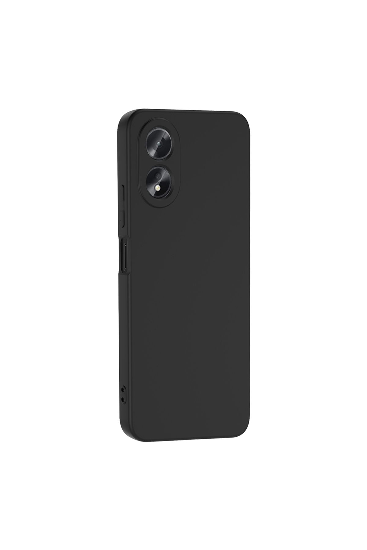 KılıfShop Oppoo A38 Uyumlu Kılıf Lansman İçi Kadife