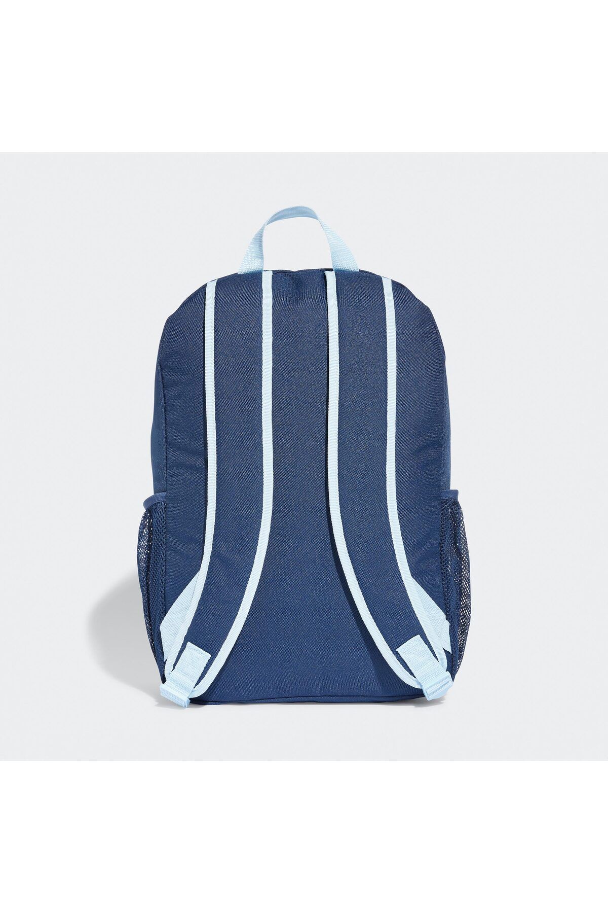 adidas-Youth Kids Blue Backpack 4