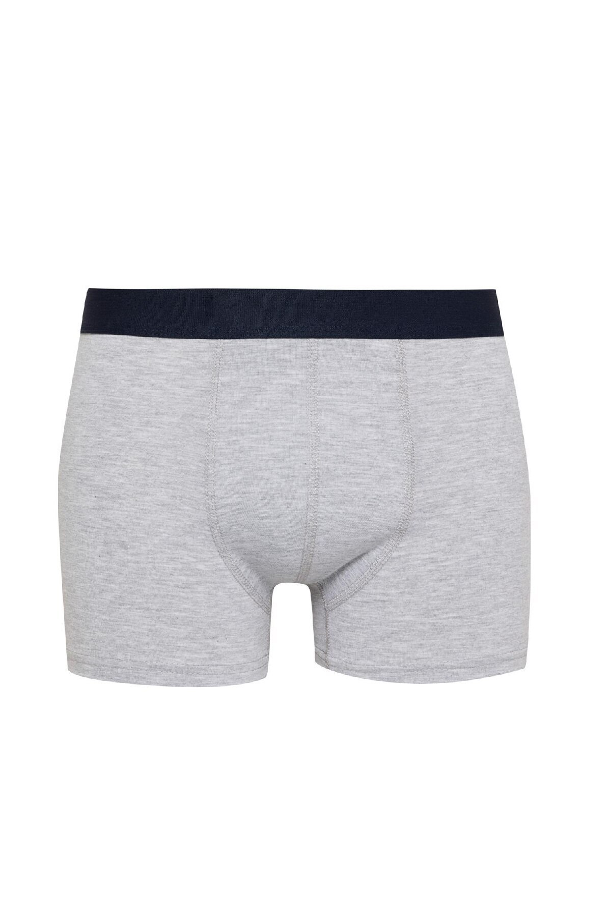 DeFacto-Printed 3-Pack Boxer E0027Ax24Wn 5