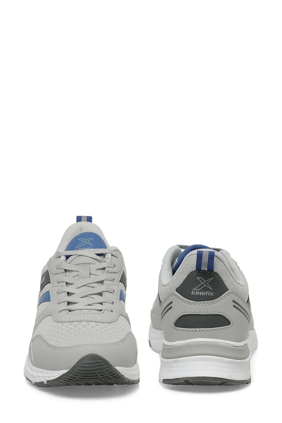 Kinetix-AXION TX 4FX A.GRİ-K.GRİ-SAKS 5