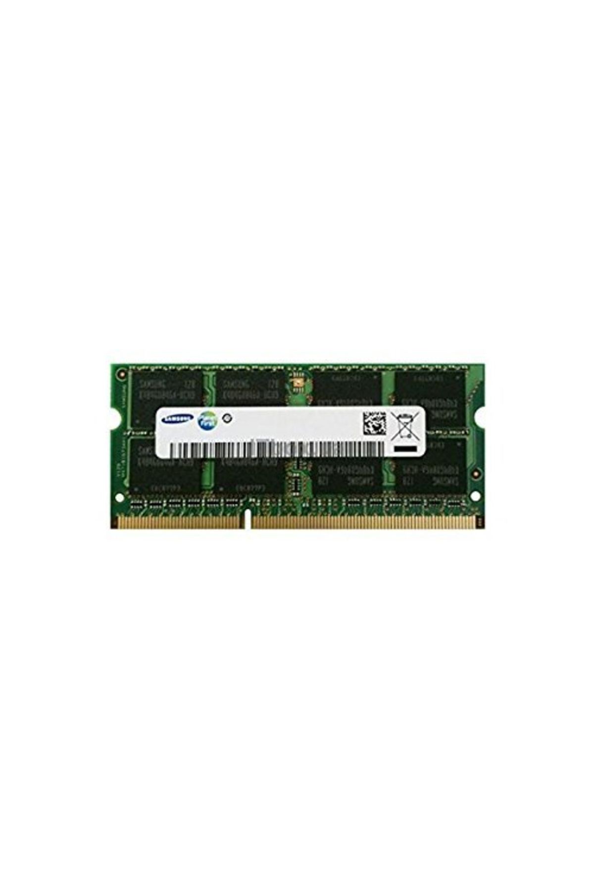 Samsung-16Gb Ddr4 2666Mhz Cl19 Notebook Ram M471A2K43Cb1-Ctd (1.2V) 1