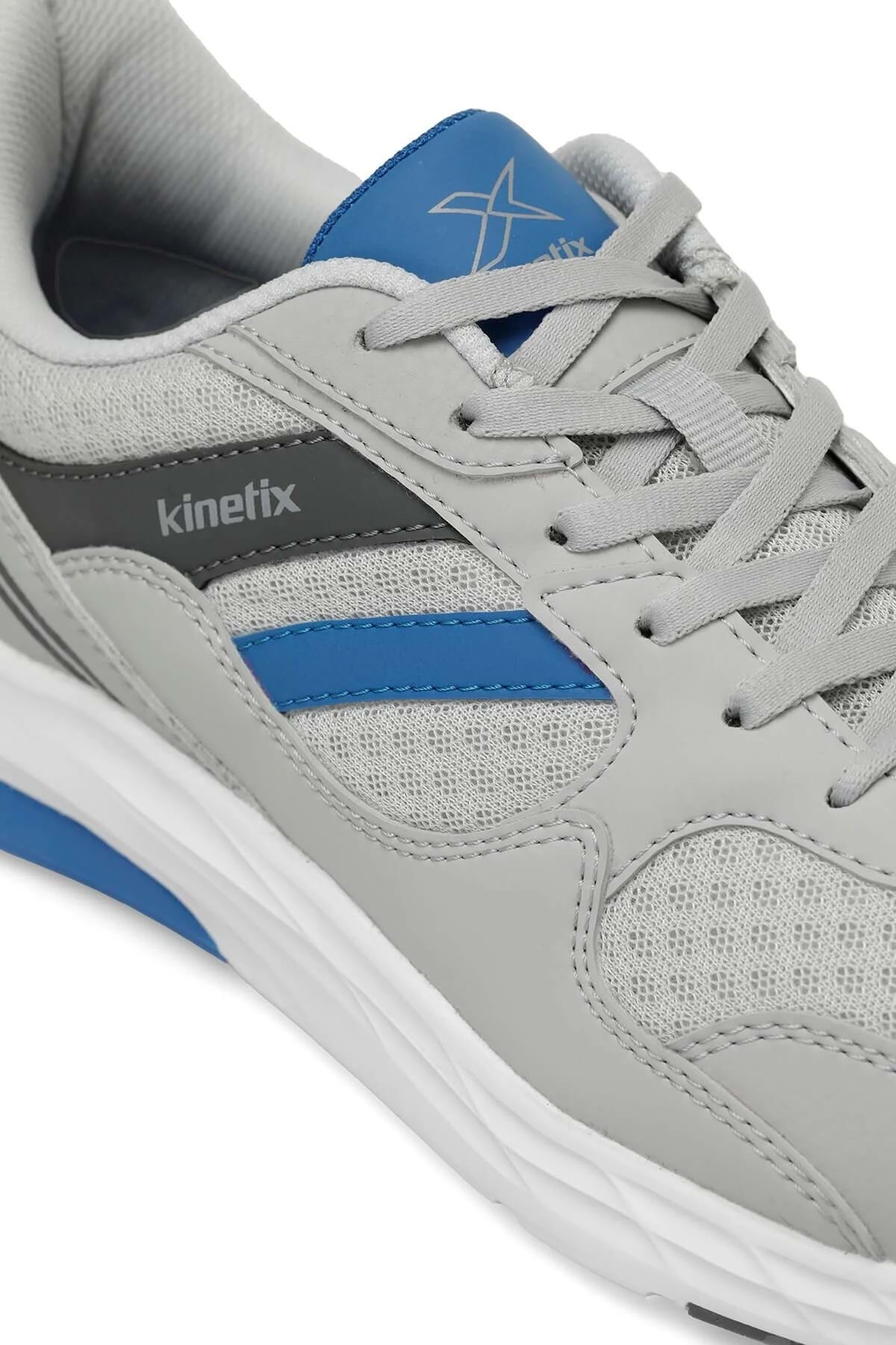 Kinetix-AXION TX 4FX A.GRİ-K.GRİ-SAKS 7
