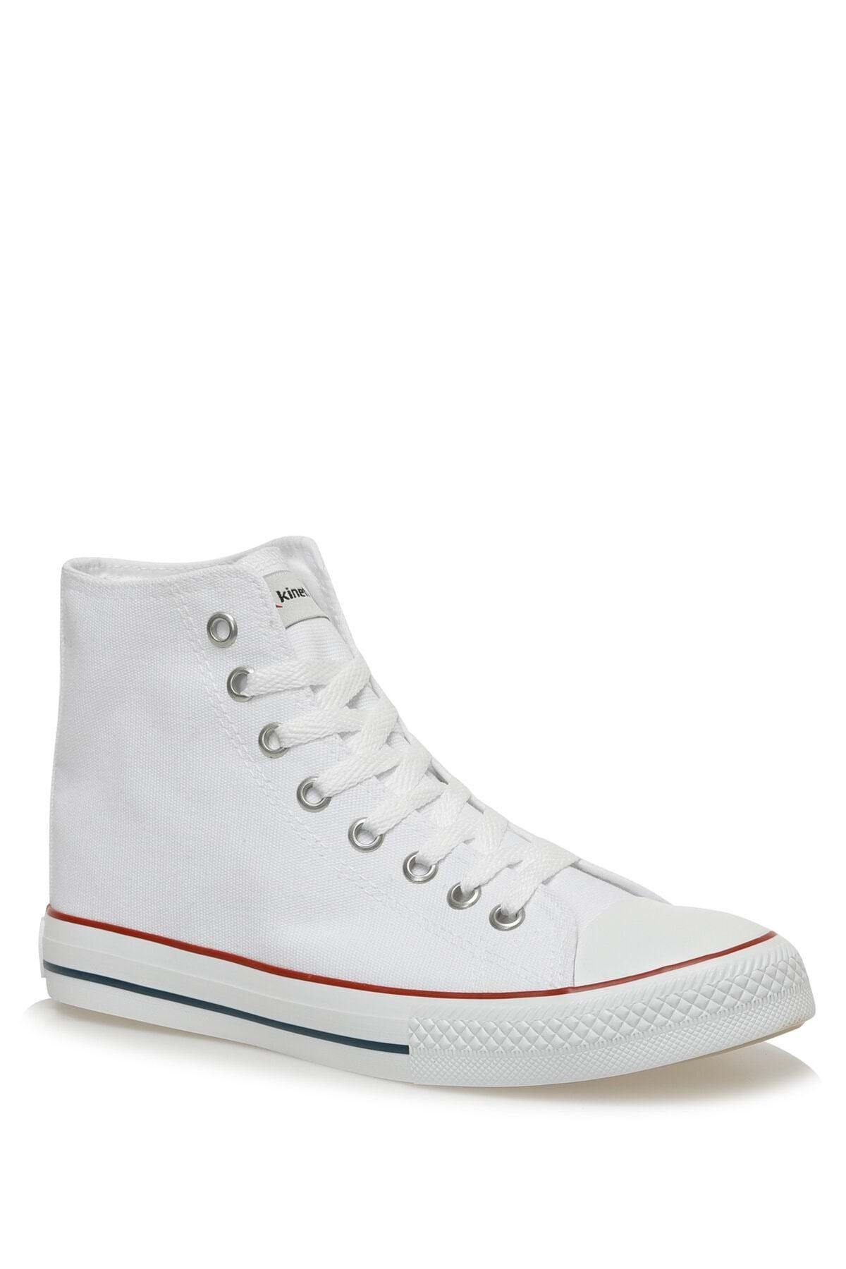 Kinetix-Fowler Tx Hi W 3Fx White 2
