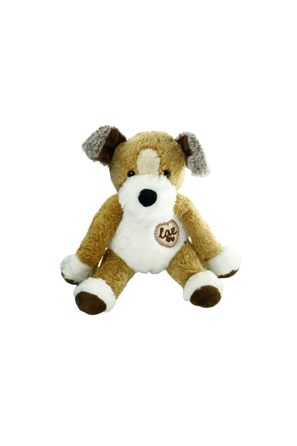 NessiWorld-PB31170-23 23 cm Vardem Plush Dog 2