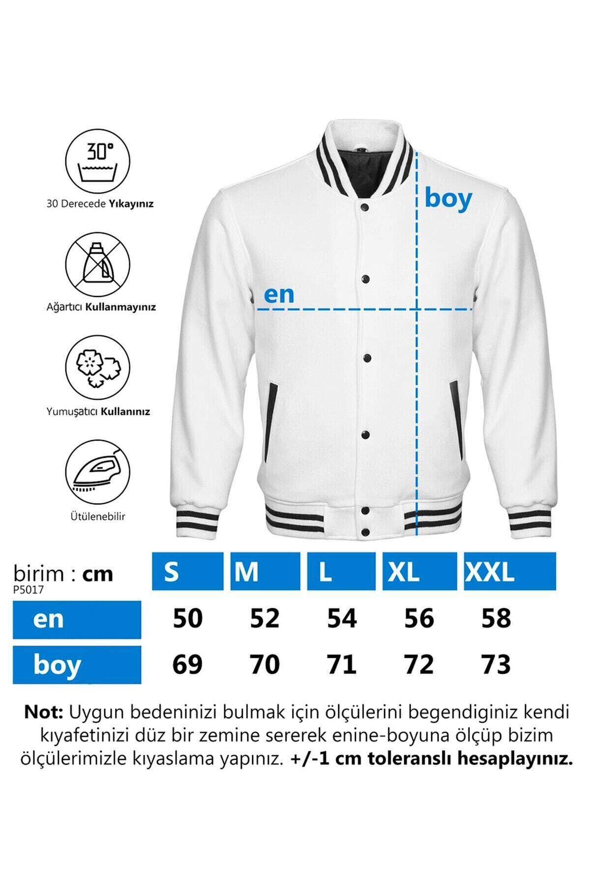 AMAZING CRASH-Jachetă de colegiu unisex cu model în carouri cu broderie 4