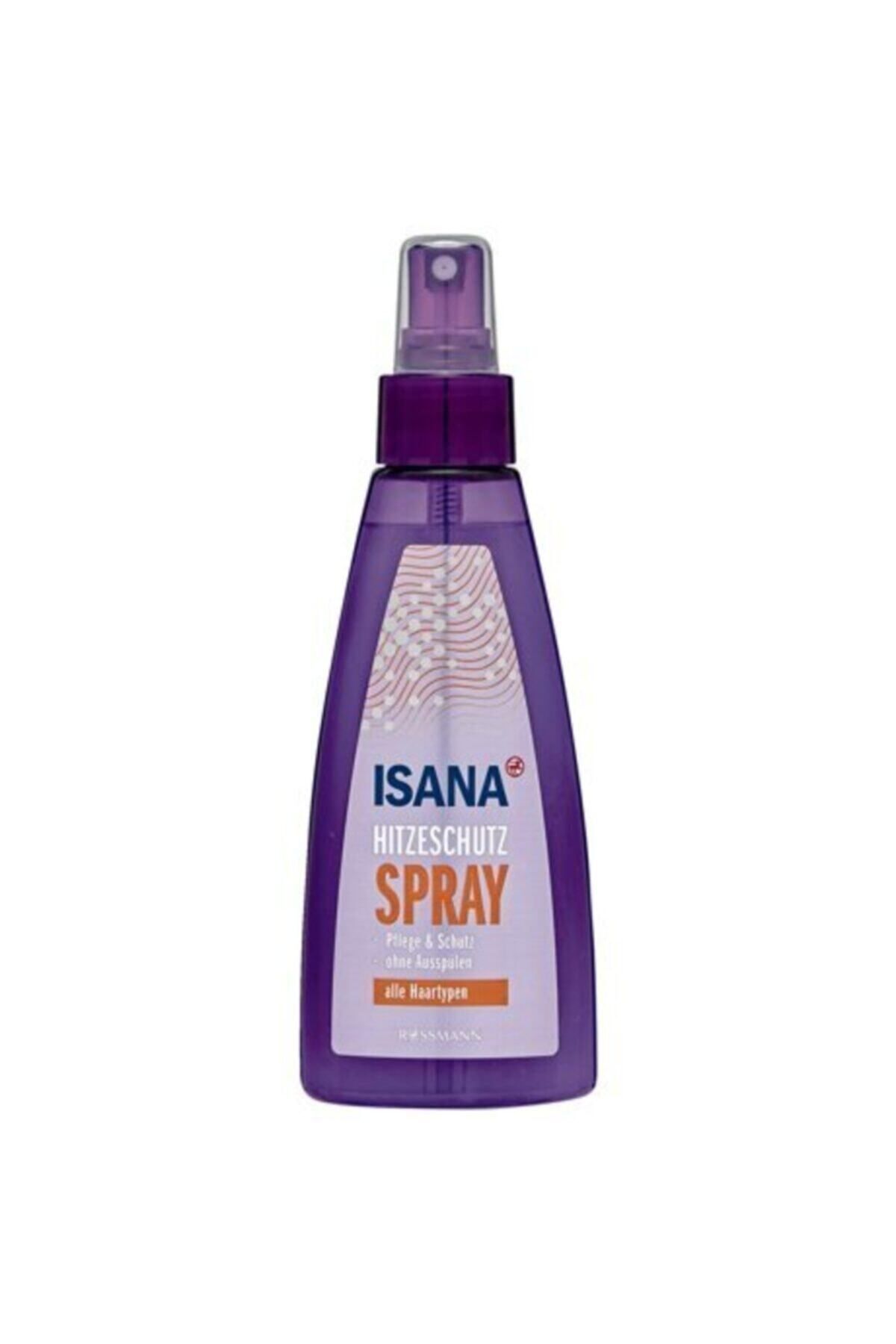 ROSSMANN Saç Spreyi 150 ml