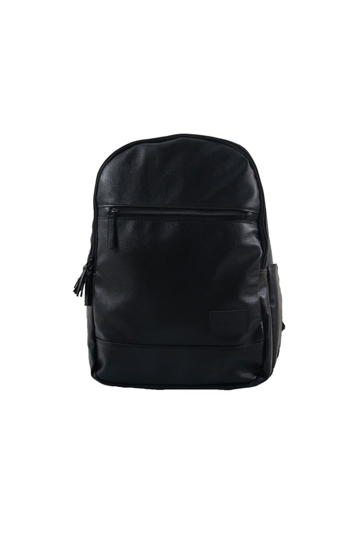 Diadora-West Men's Backpack Black Bag 3020067 1